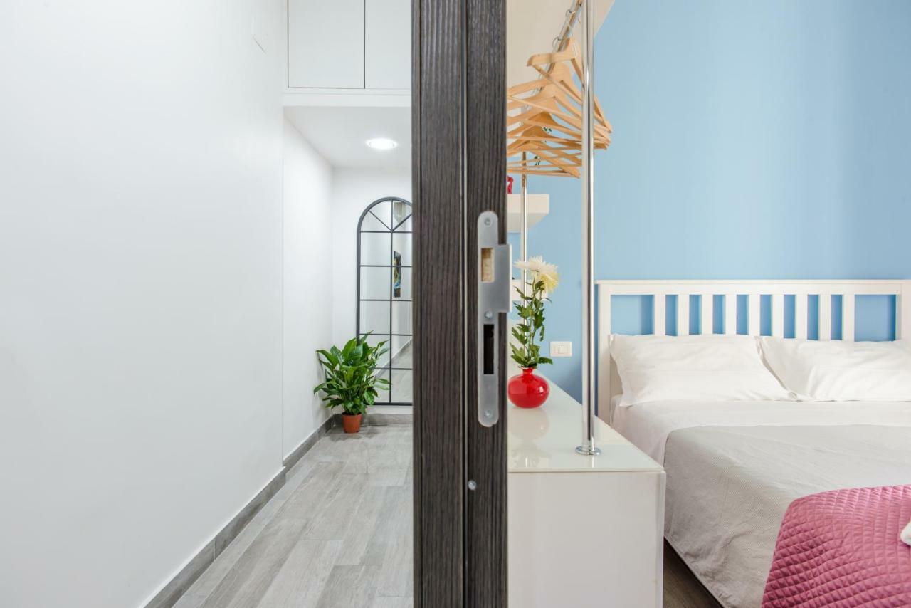 Melisurgo Property 나폴리 외부 사진