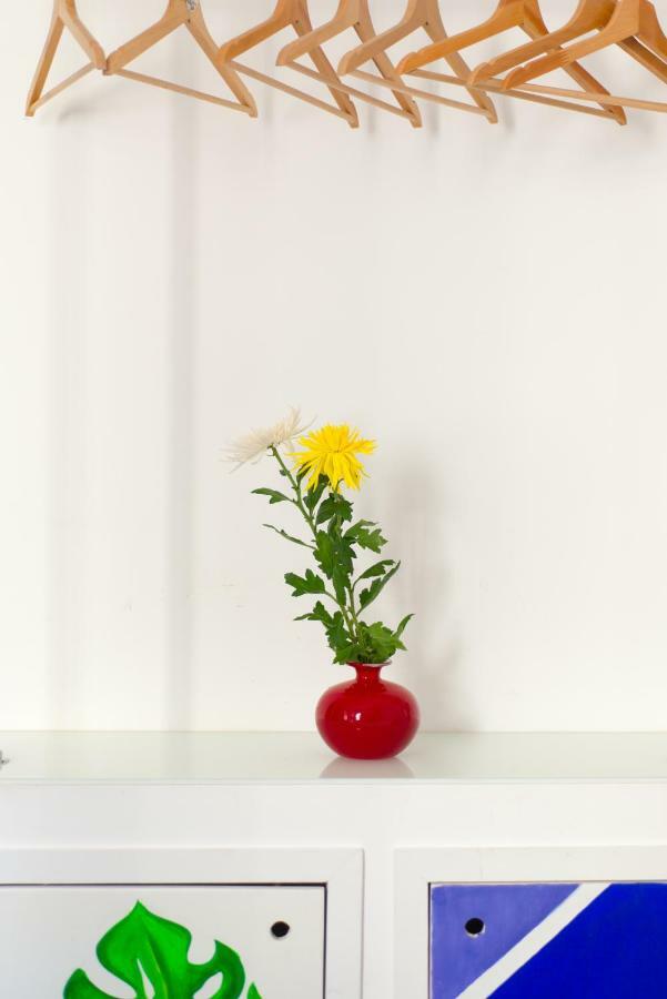 Melisurgo Property 나폴리 외부 사진
